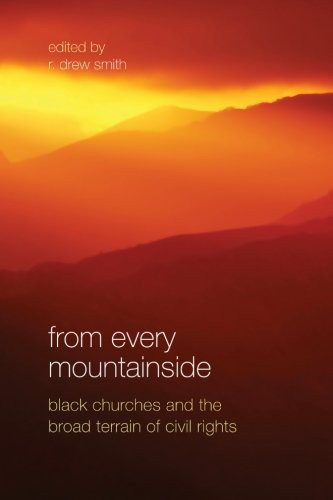 Cover for From Every Mountainside
