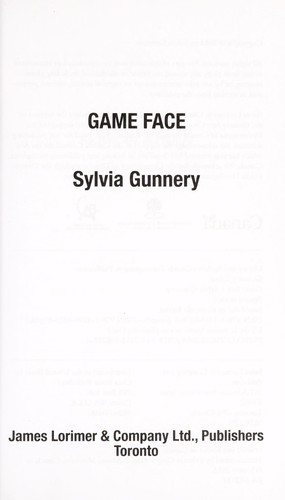 Cover for Game face