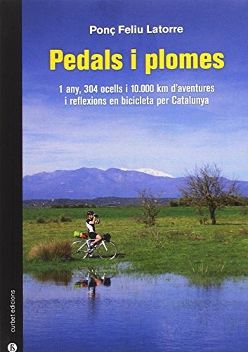 Cover for Pedals i plomes
