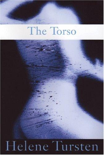 Cover for The torso