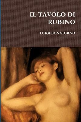 Cover for Tavolo Di Rubino