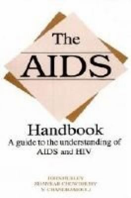 Cover for The AIDS Handbook