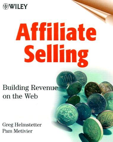 Cover for Affiliate Selling