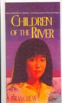 Cover for Children of the River