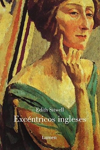 Cover for Excéntricos ingleses