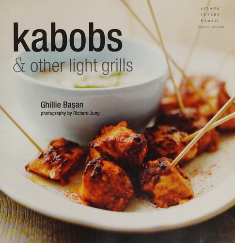 Cover for Kabobs and other light grills