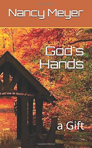 Cover for Gods Hands