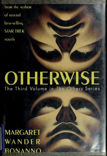 Cover for Otherwise