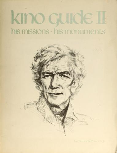 Cover for Kino guide II