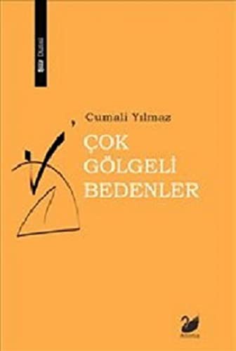 Cover for Cok Gölgeli Bedenler