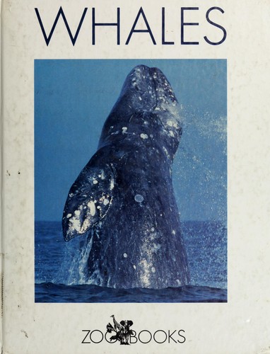 Cover for Whales
