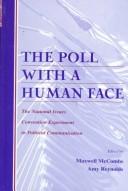 Cover for The Poll With A Human Face