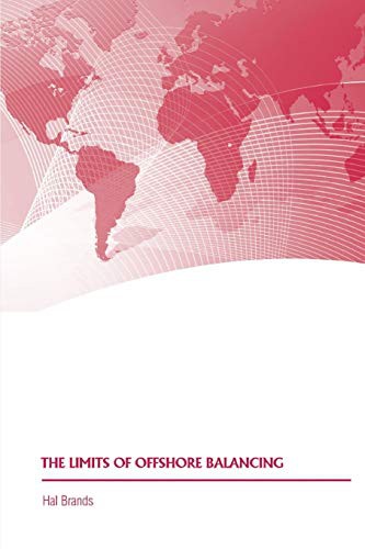 Cover for The Limits of Offshore Balancing
