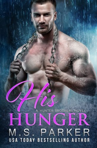 Cover for His Hunger