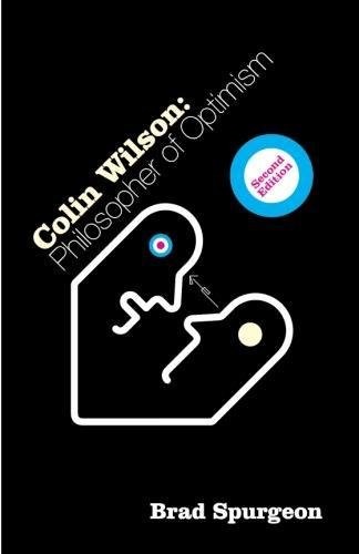 Cover for Colin Wilson