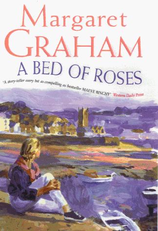 Cover for A Bed of Roses