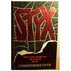 Cover for Styx