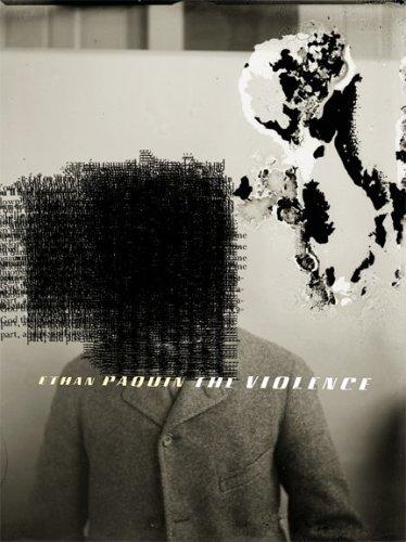 Cover for The Violence