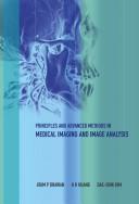 Cover for Principles and Recent Advances in Medical Imaging and Image Analysis