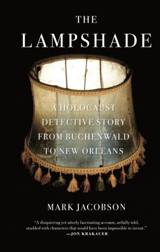 Cover for The Lampshade