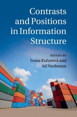Cover for Contrasts and Positions in Information Structure