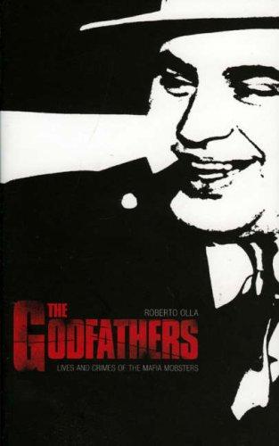 Cover for The Godfathers