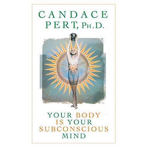 Cover for Your Body Is Your Subconscious Mind
