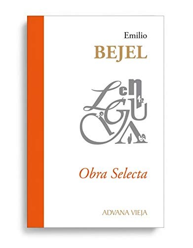 Cover for Emilio Bejel