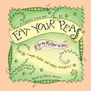 Cover for Eat Your Peas for my Mother-in-law