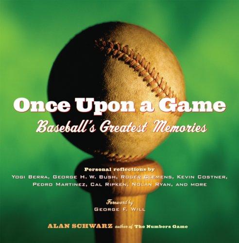 Cover for Once Upon a Game