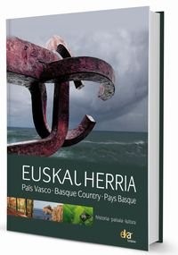 Cover for Euskal Herria - Pais Vasco