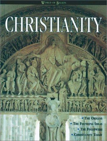 Cover for Christianity