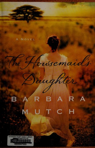 Cover for The housemaid's daughter