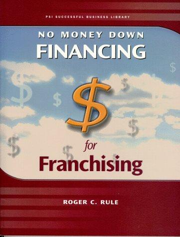 Cover for No money down