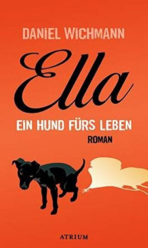 Cover for Ella