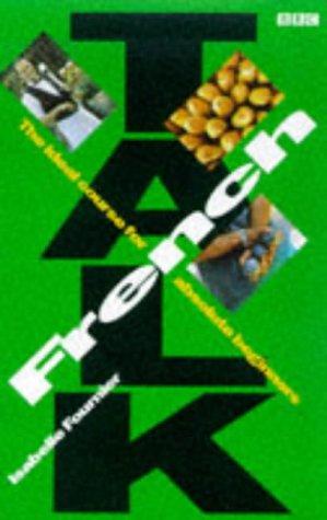 Cover for Talk French (BBC Talk)