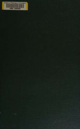 Cover for Saint Jean, l'Apocalypse