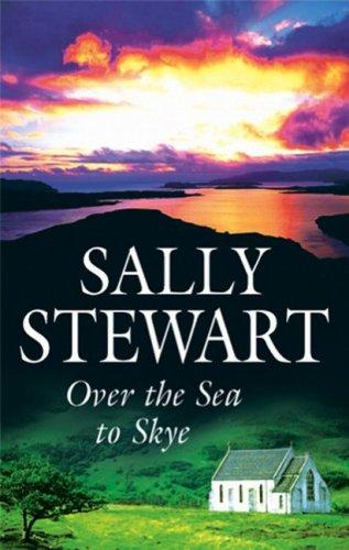 Cover for Over the Sea to Skye