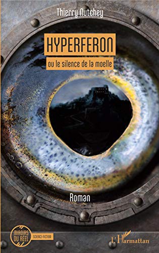 Cover for Hyperferon