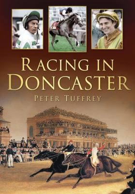 Cover for Racing In Doncaster