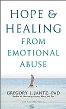 Cover for Hope & Healing From Emotional Abuse