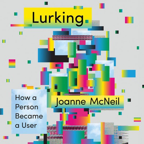 Cover for Lurking
