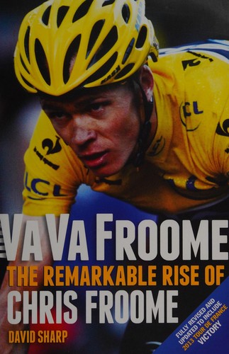 Cover for Va va Froome