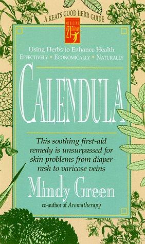 Cover for Calendula
