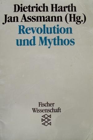 Cover for Revolution und Mythos