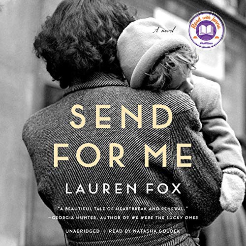 Cover for Send for Me