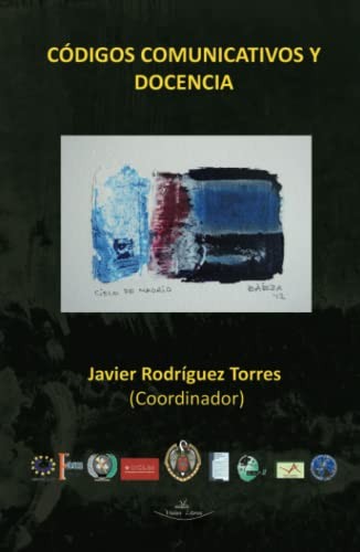 Cover for Códigos comunicativos y docencia