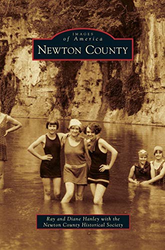 Cover for Newton County