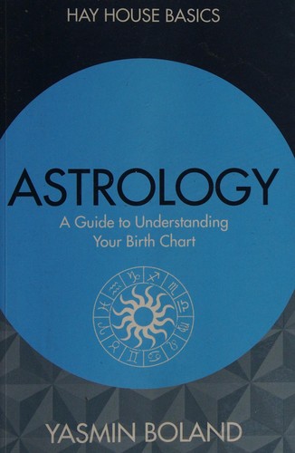 Cover for Astrology