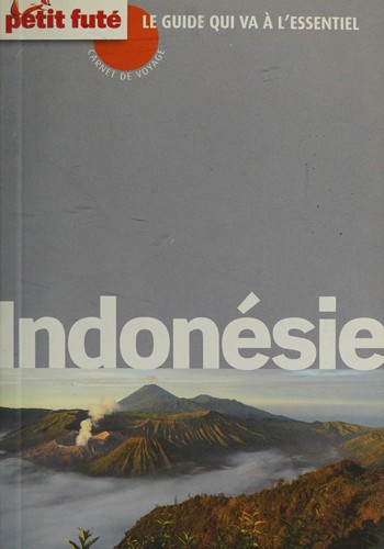 Cover for Indonésie